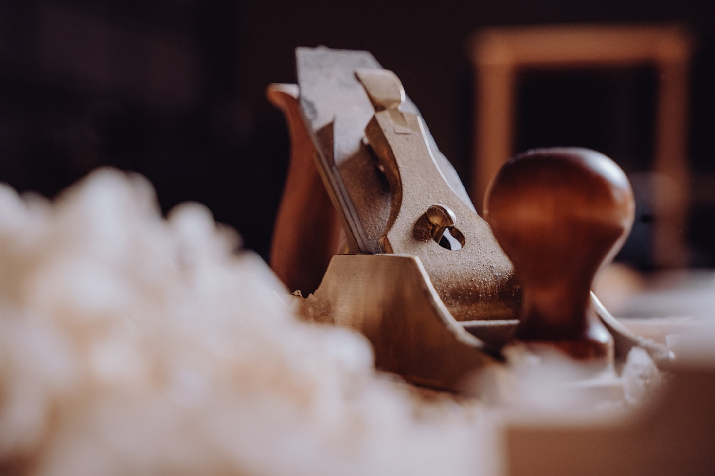 5 Gründe, warum Holzhandwerk begeistert