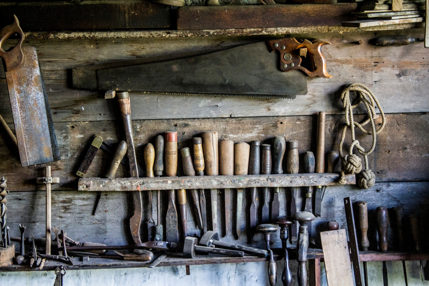 Erfolgsgeschichten: Frauen im Holzhandwerk